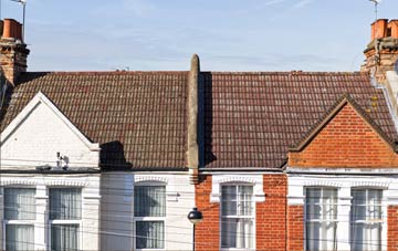 clay roofing Portslade By Sea, West Sussex