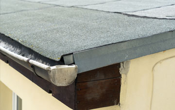 Portslade By Sea flat garage roofing repairs